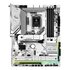 ASRock B860 Steel Legend WiFi Intel B860 LGA 1851 (Socket V1) ATX
