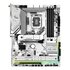ASRock B860 Steel Legend WiFi Intel B860 LGA 1851 (Socket V1) ATX