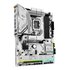 ASRock B860 Steel Legend WiFi Intel B860 LGA 1851 (Socket V1) ATX