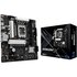 ASRock B860M-X Intel B860 2*DDR5 2*M.2 4*SataIII sk1851 HDMI/DisplayPort mATX