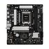 ASRock B860M-X Intel B860 2*DDR5 2*M.2 4*SataIII sk1851 HDMI/DisplayPort mATX
