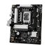 ASRock B860M-X Intel B860 2*DDR5 2*M.2 4*SataIII sk1851 HDMI/DisplayPort mATX
