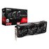 ASRock Challenger RX6750XT CLP 12GO AMD Radeon RX 6750 XT 12 GB GDDR6