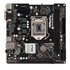 ASRock H4 H310CM-DVS LGA 1151Micro ATX Intel H310