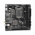 ASRock H410M-ITX/AC scheda madre Intel H410 LGA 1200 (Socket H5) mini ITX