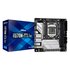 ASRock H570M ITX/ac Intel H570 LGA 1200 (Socket H5) mini ITX