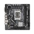 ASRock 1700 H610M-HVS Intel H610 LGA 1700 Micro ATX