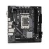 ASRock 1700 H610M-HVS Intel H610 LGA 1700 Micro ATX