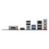 ASRock 1700 H610M-HVS Intel H610 LGA 1700 Micro ATX