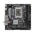 ASRock 1700 H610M-ITX/ac Intel H610 LGA 1700 Micro ITX