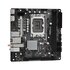 ASRock 1700 H610M-ITX/ac Intel H610 LGA 1700 Micro ITX