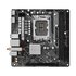 ASRock H610M-ITX/EDP Intel H610 LGA 1700 mini ITX