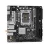 ASRock H610M-ITX/EDP Intel H610 LGA 1700 mini ITX