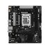 ASRock H810M-H Intel H810 LGA 1851 (Socket V1) micro ATX