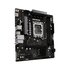 ASRock H810M-H Intel H810 LGA 1851 (Socket V1) micro ATX