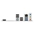 ASRock H810M-H Intel H810 LGA 1851 (Socket V1) micro ATX
