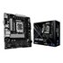 ASRock H810M-X Intel H810 LGA 1851 (Socket V1) micro ATX