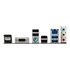 ASRock H810M-X Intel H810 LGA 1851 (Socket V1) micro ATX