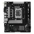 ASRock H810M-X WiFi Intel H810 LGA 1851 (Socket V1) micro ATX