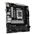 ASRock H810M-X WiFi Intel H810 LGA 1851 (Socket V1) micro ATX