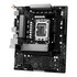 ASRock H810M-X WiFi Intel H810 LGA 1851 (Socket V1) micro ATX