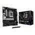ASRock H810M-X WiFi Intel H810 LGA 1851 (Socket V1) micro ATX