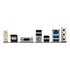 ASRock H810M-X WiFi Intel H810 LGA 1851 (Socket V1) micro ATX