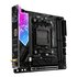 ASRock Phantom Gaming B850I Lightning WiFi AMD B850 Socket AM5 mini ITX