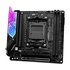 ASRock Phantom Gaming B850I Lightning WiFi AMD B850 Socket AM5 mini ITX