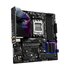 ASRock Phantom Gaming B850M Riptide WiFi AMD B850 Socket AM5 micro ATX