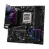 ASRock Phantom Gaming B850M Riptide WiFi AMD B850 Socket AM5 micro ATX