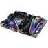 ASRock Phantom Gaming Z890 Nova WiFi Intel Z890 LGA 1851 (Socket V1) ATX