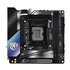 ASRock Phantom Gaming Z890I Nova WiFi Intel Z890 LGA 1851 (Socket V1) mini ITX