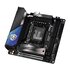 ASRock Phantom Gaming Z890I Nova WiFi Intel Z890 LGA 1851 (Socket V1) mini ITX