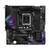ASRock Phantom Gaming Z890M Riptide WiFi Intel Z890 LGA 1851 (Socket V1) micro ATX