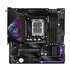 ASRock Phantom Gaming Z890M Riptide WiFi Intel Z890 LGA 1851 (Socket V1) micro ATX