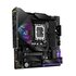 ASRock Phantom Gaming Z890M Riptide WiFi Intel Z890 LGA 1851 (Socket V1) micro ATX