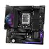 ASRock Phantom Gaming Z890M Riptide WiFi Intel Z890 LGA 1851 (Socket V1) micro ATX