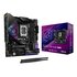 ASRock Phantom Gaming Z890M Riptide WiFi Intel Z890 LGA 1851 (Socket V1) micro ATX