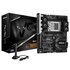 ASRock TRX50 WS AMD TRX50 Socket sTR5 ATX esteso