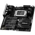 ASRock TRX50 WS AMD TRX50 Socket sTR5 ATX esteso