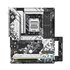 ASRock X670E Steel Legend AMD X670 Presa di corrente AM5 ATX