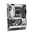 ASRock X670E Steel Legend AMD X670 Presa di corrente AM5 ATX