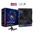 ASRock Z790 Nova WiFi Intel Z790 LGA 1700 ATX