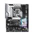 ASRock Z790 Pro RS/D4 Intel Z790 LGA 1700 ATX