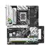 ASRock Z790 Steel Legend WiFi Intel Z790 LGA 1700 ATX