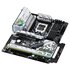 ASRock Z790 Steel Legend WiFi Intel Z790 LGA 1700 ATX