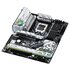 ASRock Z790 Steel Legend WiFi Intel Z790 LGA 1700 ATX