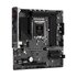 ASRock Z790M PG Lightning/D4 Intel Z790 LGA 1700 micro ATX