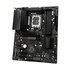 ASRock Z890 Pro-A WiFi Intel Z890 LGA 1851 (Socket V1) ATX